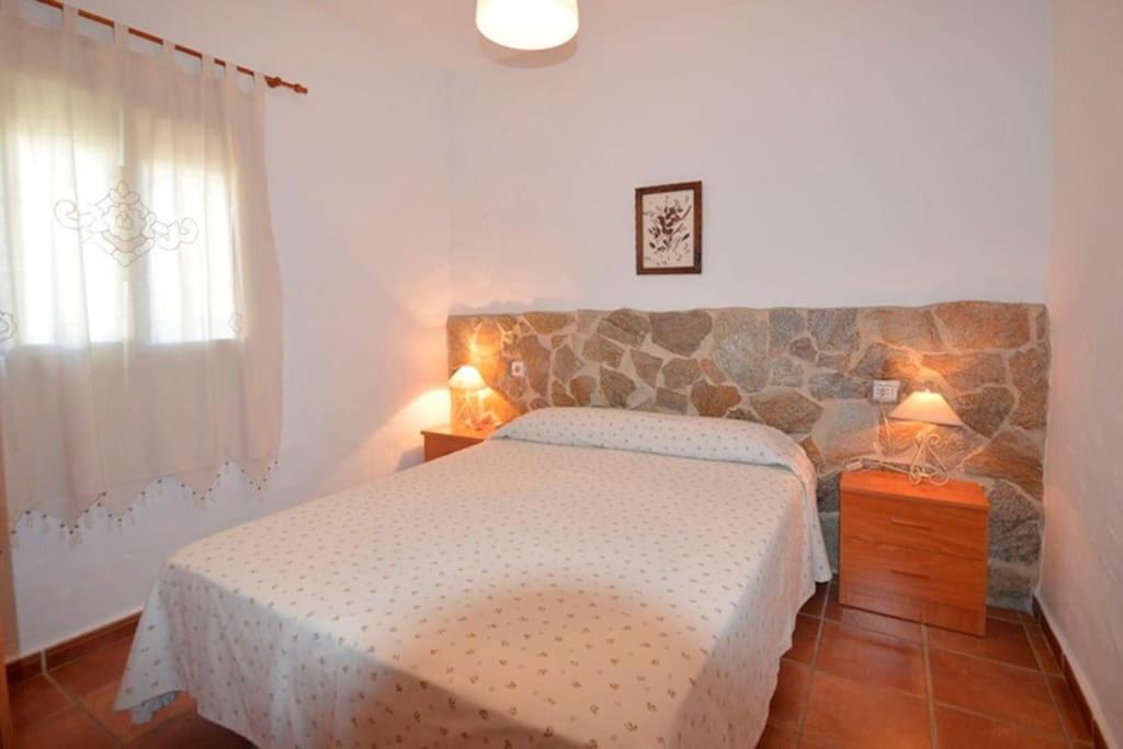 Casas Paqui Y Pablo Con Piscina Compartida En Conil Villa Conil de la Frontera Kültér fotó