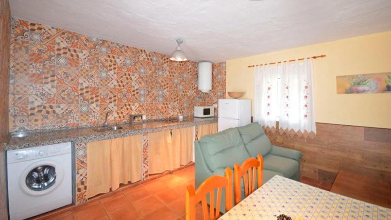 Casas Paqui Y Pablo Con Piscina Compartida En Conil Villa Conil de la Frontera Kültér fotó