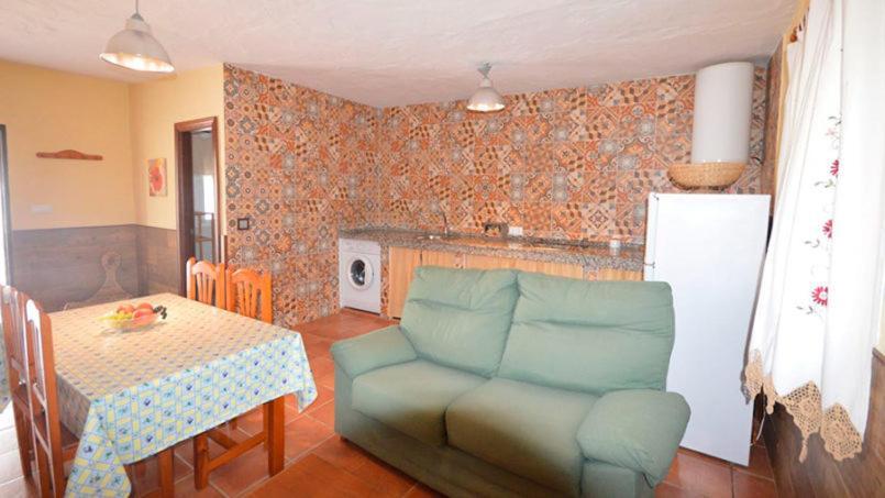 Casas Paqui Y Pablo Con Piscina Compartida En Conil Villa Conil de la Frontera Kültér fotó